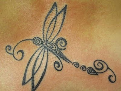 80+ Dragonfly Tattoo Ideas To Inspire Your Next Design - Tattoo Twist