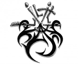 Warrior Tribal Tattoos
