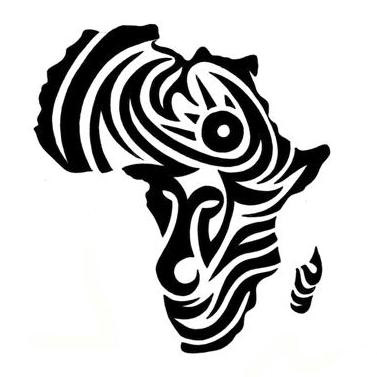 African Tribal Tattoos Meanings