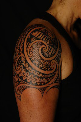 African Tattoo Images  Designs