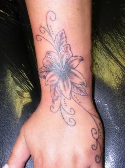 Ashink tattoos  Tribal Tattoo Tattoo by Ashwani Sharma  Facebook