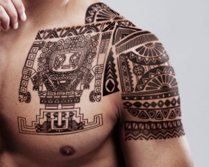 14 Interesting Family Tribal Tattoos | Only Tribal