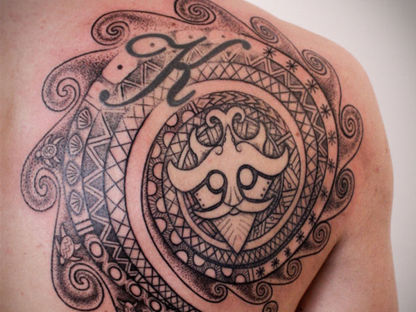 Kākau: Traditional Art of Hawaiian Tattooing – Just Living 808