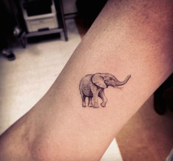 20 best motherhood elephant family tattoo ideas for women  Tukocoke