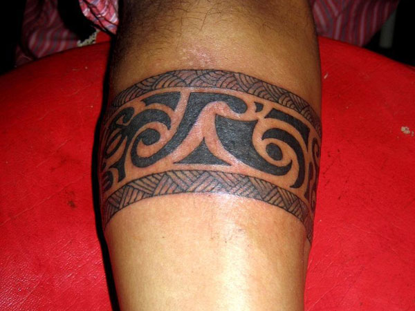 Tribal Thigh Tattoo  Best Tattoo Ideas Gallery