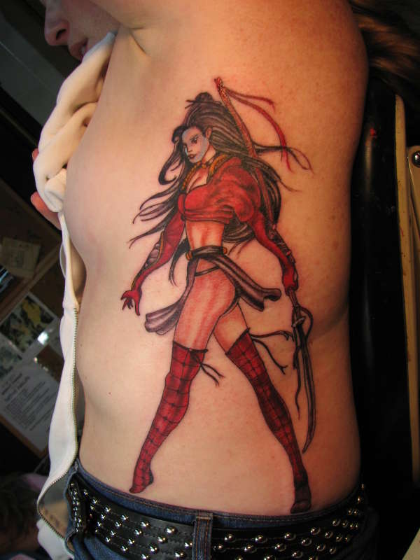Female warrior symbol tattoo - 🧡 Warrior Tattoos Designs, Ideas and Meani....