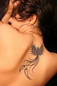 Tribal Tattoos for Women