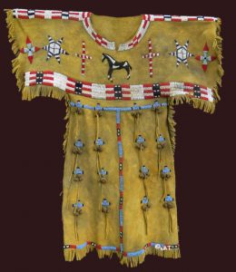 Cheyenne Indians Clothing Pictures