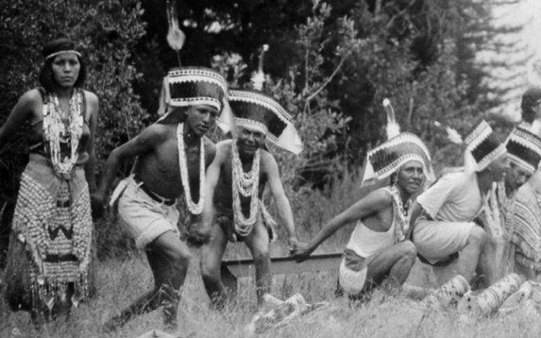 Unveiling The Rich Tapestry Of The Yurok Tribe: A Journey Through Culture, History, And Resilience
