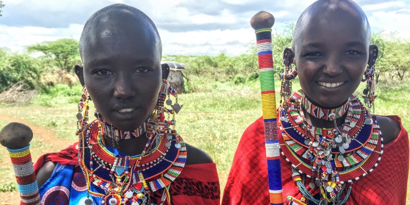 Maasai Tribal People of Africa, Facts, History and Culture